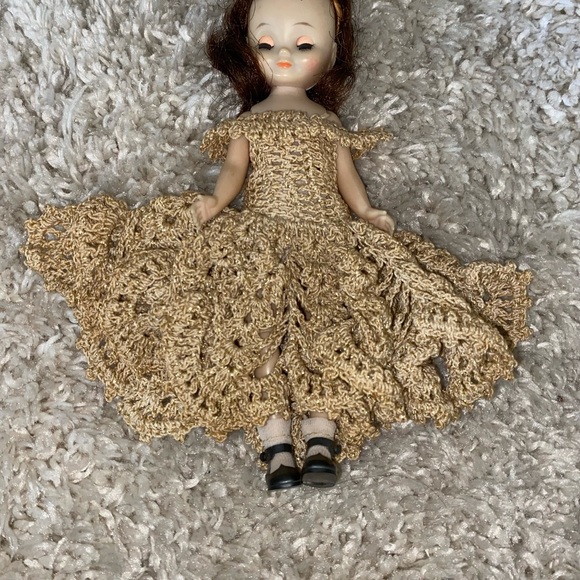 Vintage Betsy McCall doll 1950’s Highly Collectible - Picture 10 of 12